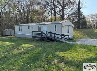 137 Cowells Chapel Rd, Camden, TN 38320