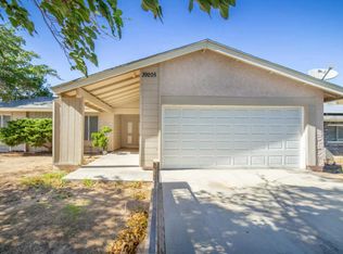 39205 Willowvale Rd, Palmdale, CA 93551