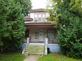 601 4th Ave, Stevens Point, WI 54481