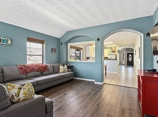 8013 N Tarrytown Crossing Dr, Conroe, TX 77304