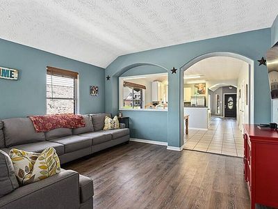 8013 N Tarrytown Crossing Dr, Conroe, TX, 77304