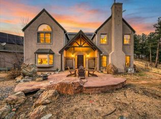 1057 Reed Ranch Rd, Boulder, CO 80302