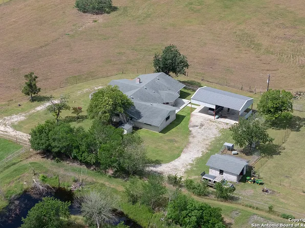 TBD Brisco, Marion, TX 78124
