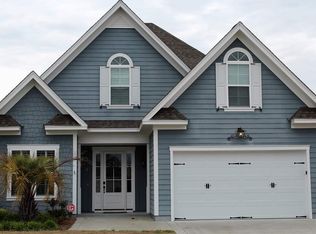 5014 White Iris Dr, North Myrtle Beach, SC 29582