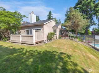 Quail Run, Federal Way, WA 98023