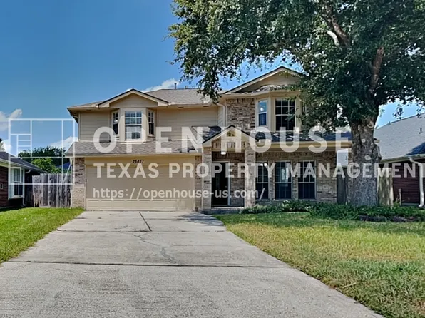 26877 N Towerguard Dr, Kingwood, TX 77339