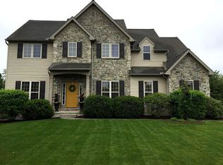 2667 Westhampton Ter, Elizabethtown, PA 17022