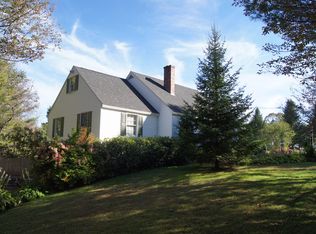 2166 Hallowell Rd, Litchfield, ME 04350