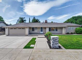 1147 Lomitas Ave, Livermore, CA