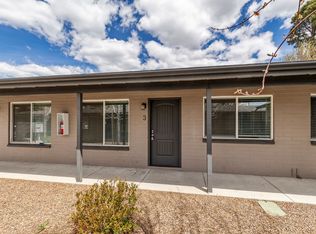 2816 N 3rd St UNIT 8, Flagstaff, AZ 86004