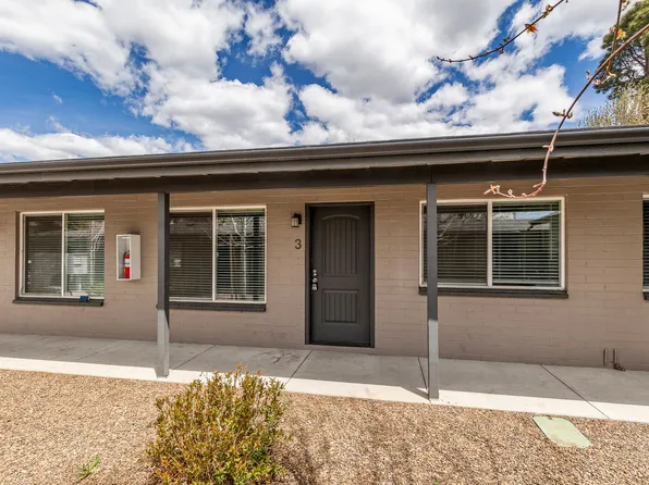 Beautiful Flagstaff Property. Newly Remodeled!
