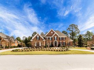 10 Habersham Way, Blythewood, SC 29016