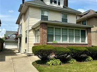 57 Chatham Ave, Buffalo, NY 14216
