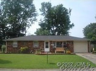 213 Glad St, Hanover, IN