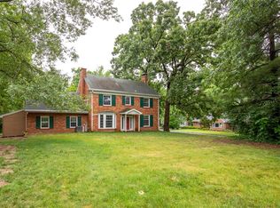 143 Webster Woods Dr, Saint Louis, MO