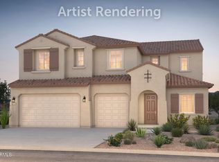 16080 W Red Bird Rd, Surprise, AZ 85387