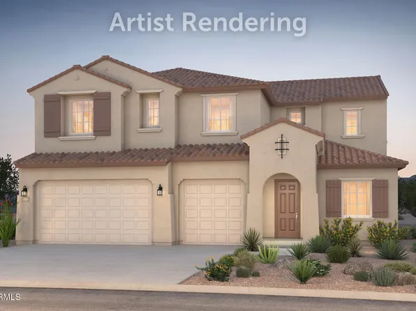 16044 W RED BIRD Road, Surprise, AZ 85387