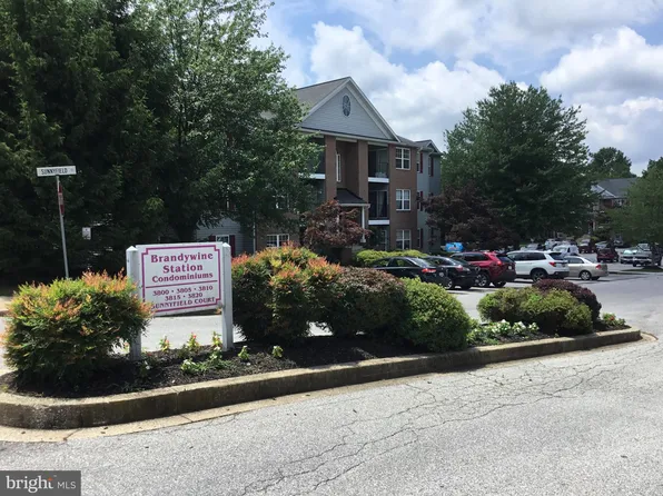 3815 Sunnyfield Ct APT 2A, Hampstead, MD 21074