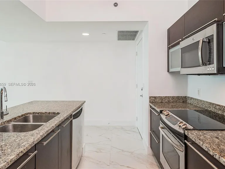 951 Brickell Ave #3706 — Photo 5