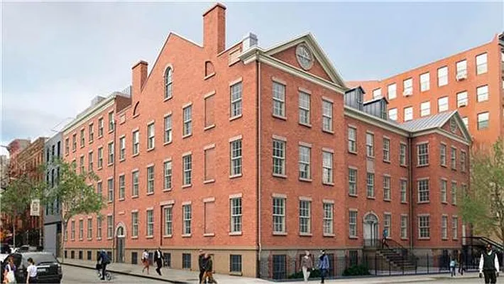 Sold by Time Equities, Inc. | media 13