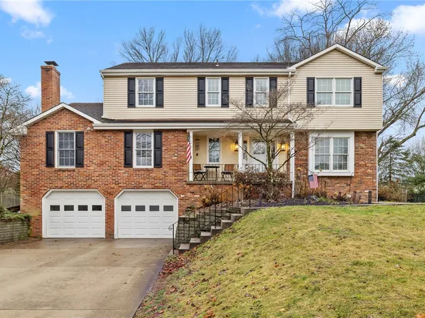 1170 Southwick Dr, Pittsburgh, PA 15241