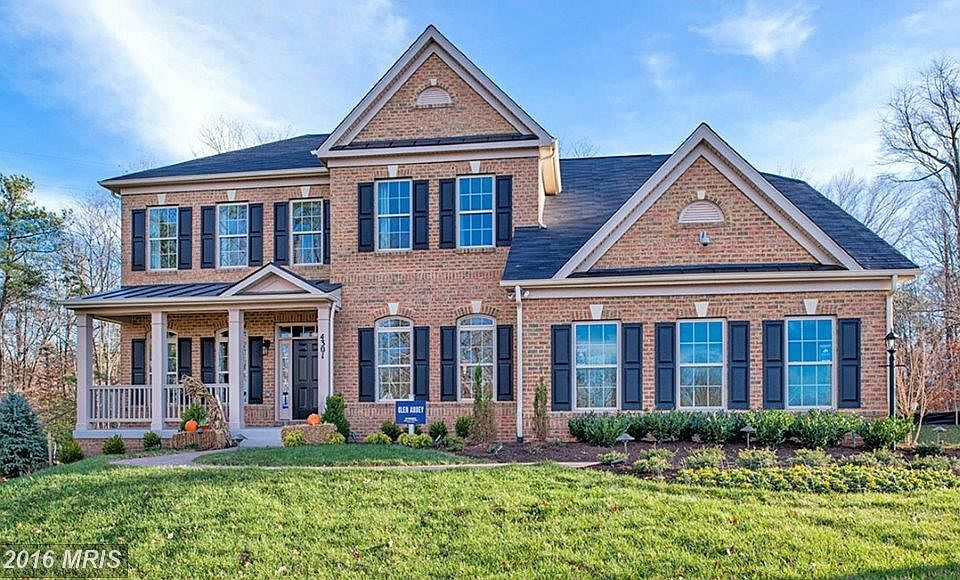 Welcome to 4301 Mountain Laurel Way