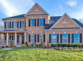 4301 Mountain Laurel Way, Brandywine, MD 20613