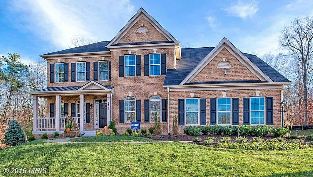 4301 Mountain Laurel Way photo 1