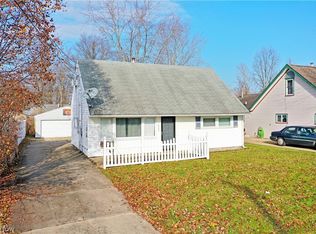 2426 Northwest Blvd NW, Warren, OH