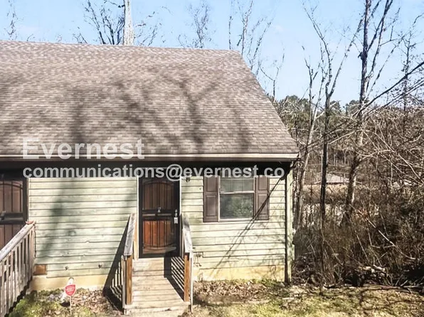 3309 Pinewood Ter, Chattanooga, TN 37411