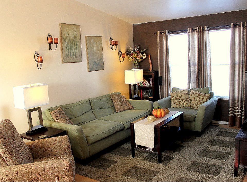 Another view of Living Room