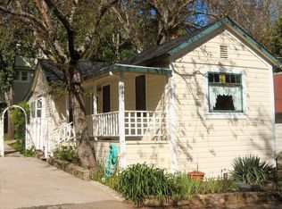 524 Spring St, Nevada City, CA 95959