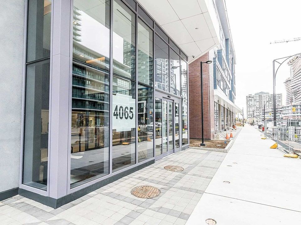 2nd image of 4065 Confederation Pkwy #1904