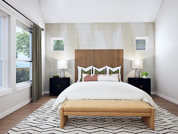 The Hibiscus - Owner s Retreat