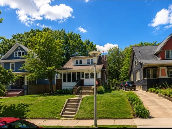 2807 Overland Ave, Baltimore, MD 21214