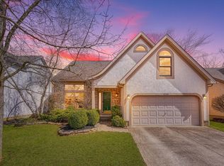 1250 Millstone Sq, Westerville, OH 43081