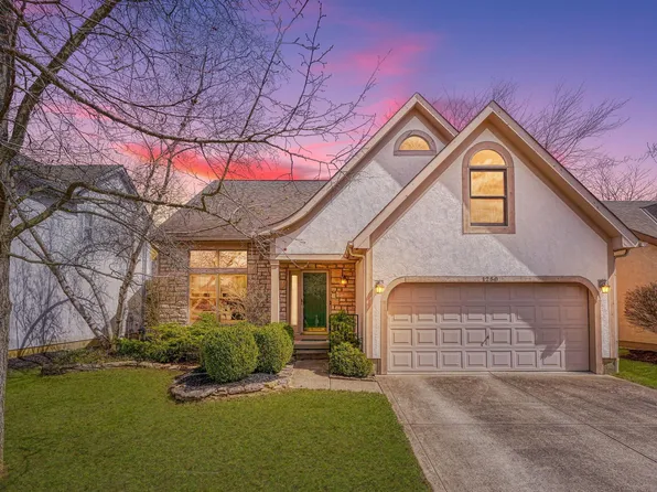 1250 Millstone Sq, Westerville, OH 43081