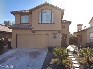 2119 Sierra Stone Ln, Las Vegas, NV 89119