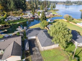 17110 6th Avenue Ct S, Spanaway, WA