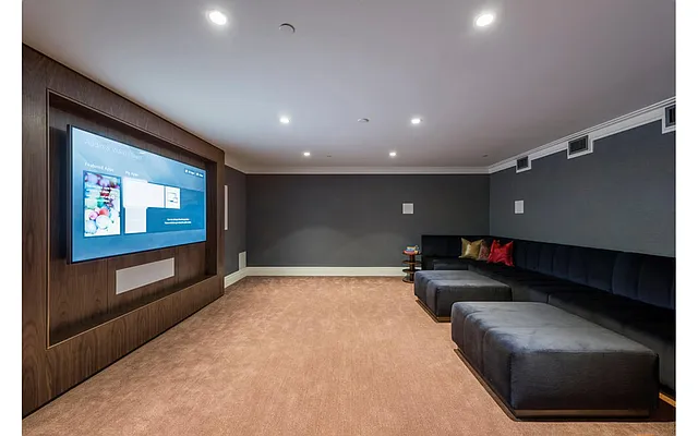 Rented by Douglas Elliman | media 23