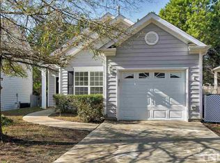 8407 Stone Mason Dr, Raleigh, NC 27613