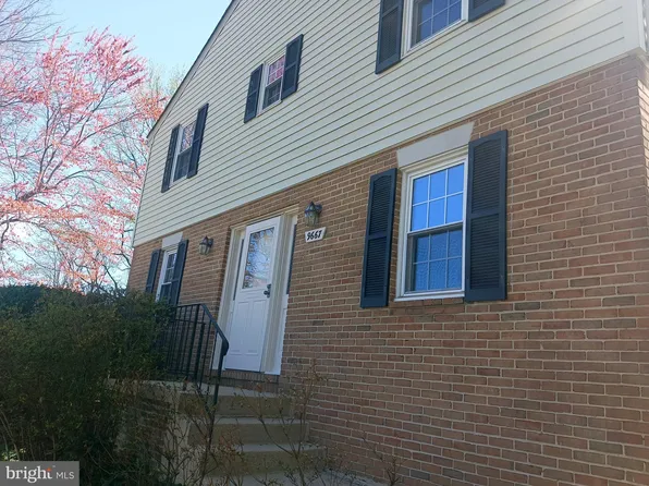 9667 Lindenbrook St, Fairfax, VA 22031