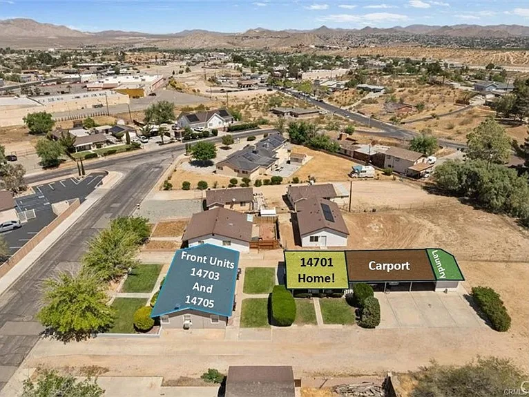 14701 Mesa Dr — Photo 19