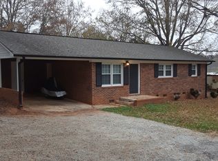 112 Dakota Trl, Pickens, SC 29671