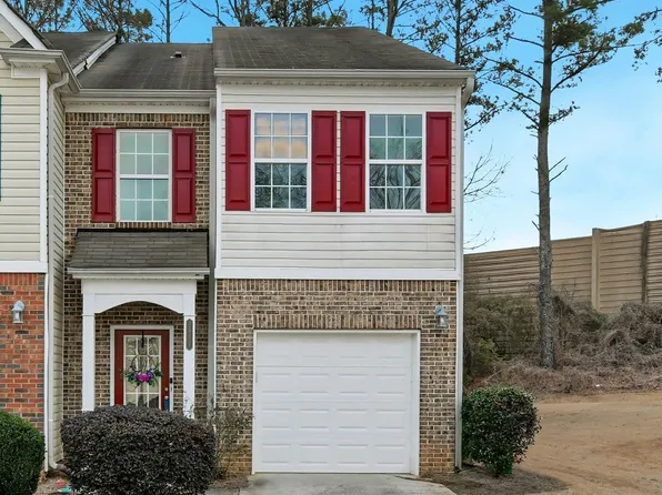 2851 Snapfinger Mnr, Decatur, GA 30035