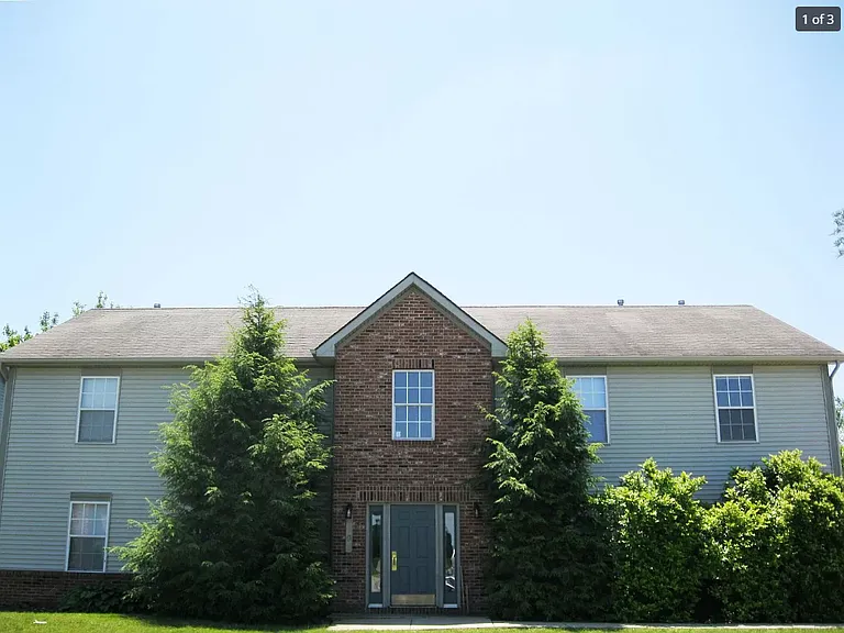 2809 Horizon Dr — Photo 1