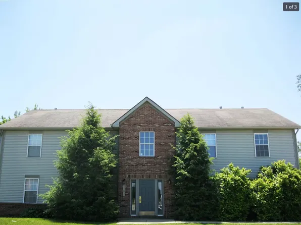 2809 Horizon Dr, West Lafayette, IN 47906