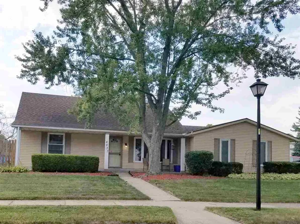 4837 Ottawa Dr, Fort Wayne, IN 46835