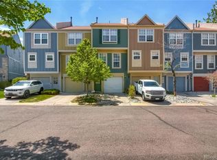 11835 E Kepner Dr, Aurora, CO 80012