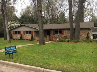 1728 E Hankerson St, Tyler, TX 75701